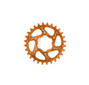 HOPE Spiderless Retainer Ring