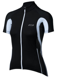 Thumbnail for BBB Cycling PowerGirl Women's Jersey BBW-241