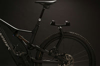 Thumbnail for aeroe Spider Rear Rack Black