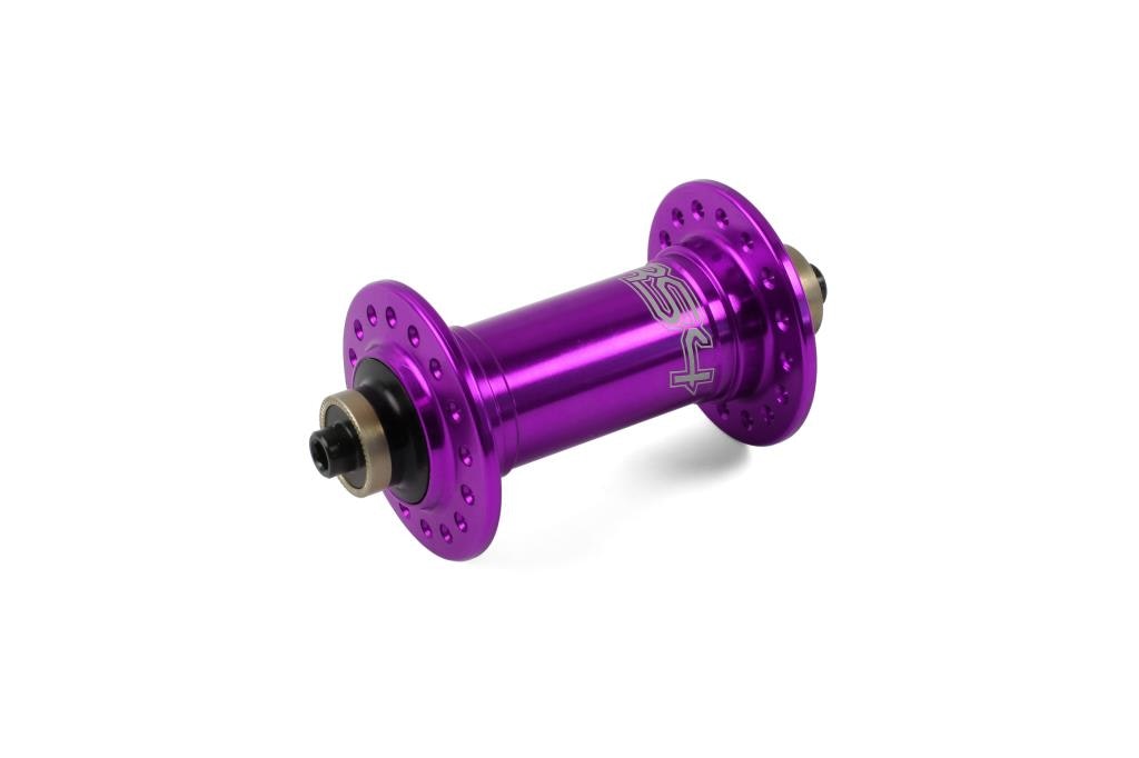 Hope RS4 Front Hub Quick Release