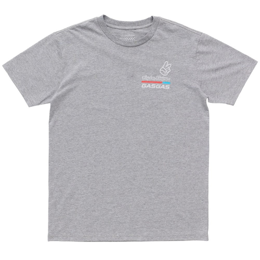 TLD 24 GASGAS SS TEE
