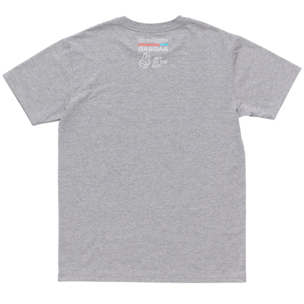 TLD 24 GASGAS SS TEE