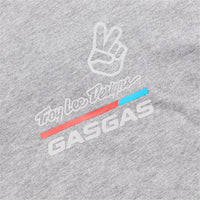 Thumbnail for TLD 24 GASGAS SS TEE
