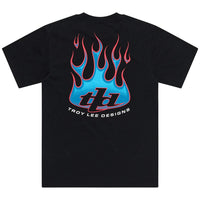 Thumbnail for TLD 25.1 TORCHED SS TEE