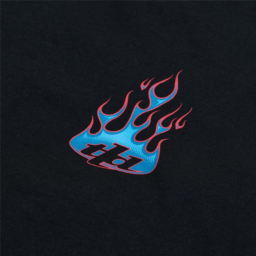 TLD 25.1 TORCHED SS TEE