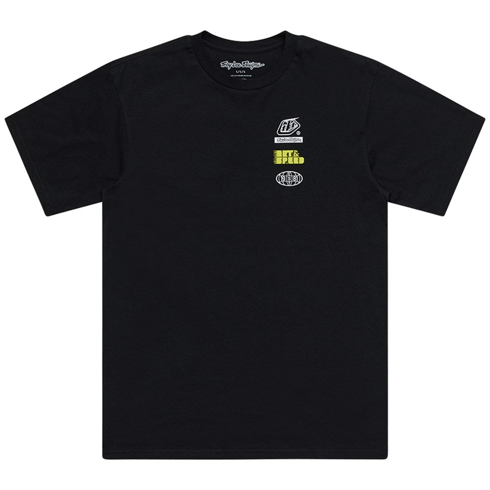 TLD 25.1 OVERLOAD SS TEE