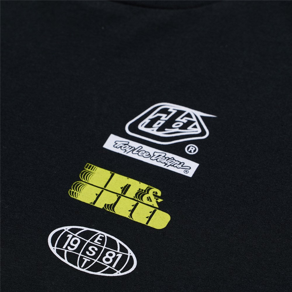TLD 25.1 OVERLOAD SS TEE