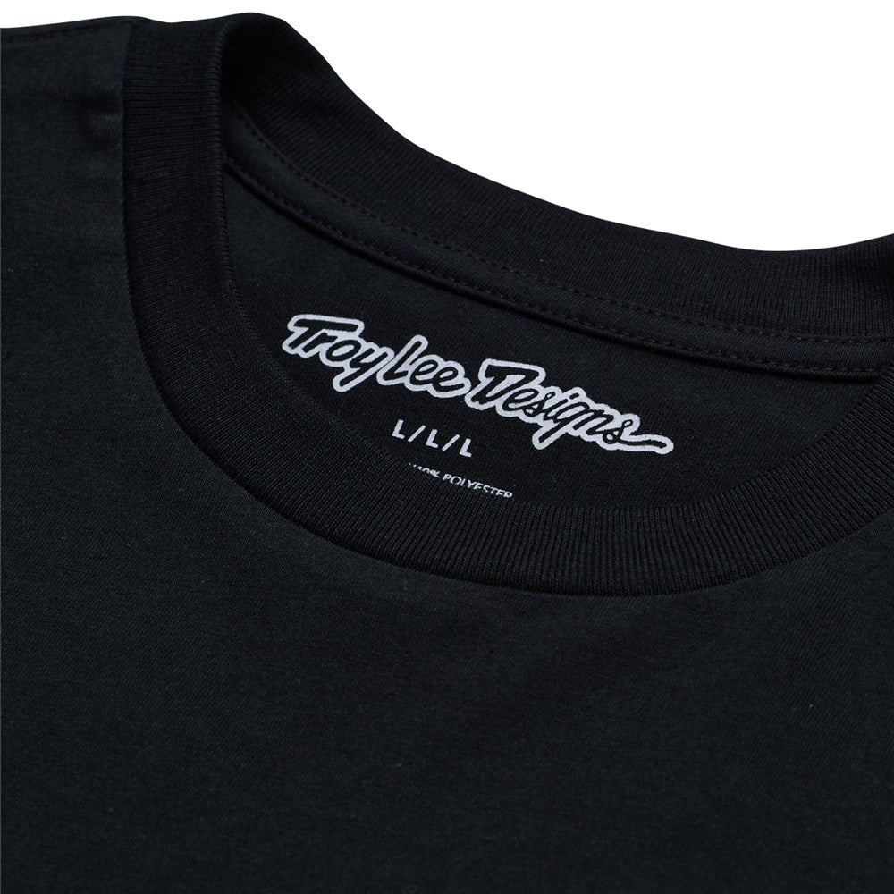 TLD 25.1 OVERLOAD SS TEE