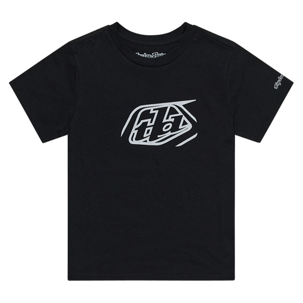 TLD 25.1 BADGE SS TEE