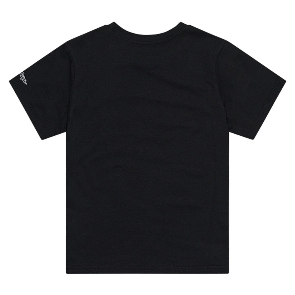 TLD 25.1 BADGE SS TEE