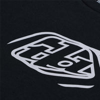 Thumbnail for TLD 25.1 BADGE SS TEE