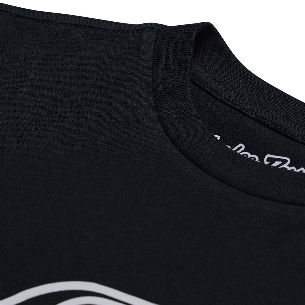TLD 25.1 BADGE SS TEE