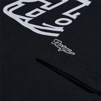 Thumbnail for TLD 25.1 BADGE SS TEE