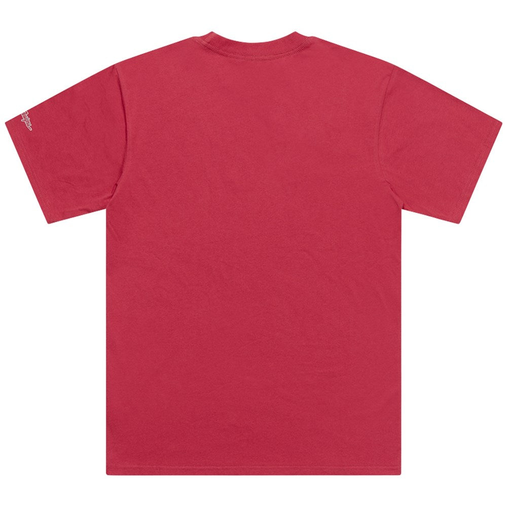 TLD 25.1 PEACE OUT SS TEE