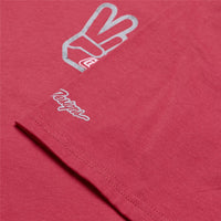 Thumbnail for TLD 25.1 PEACE OUT SS TEE