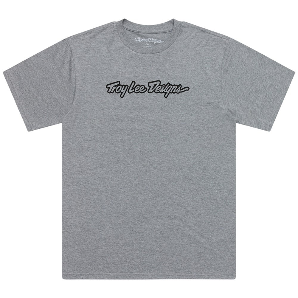 TLD 25.1 SIGNATURE SS TEE