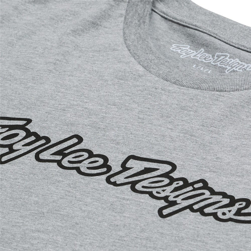 TLD 25.1 SIGNATURE SS TEE