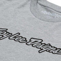 Thumbnail for TLD 25.1 SIGNATURE SS TEE