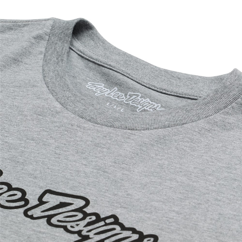 TLD 25.1 SIGNATURE SS TEE