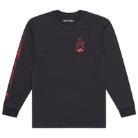 Thumbnail for TLD 25.1 TORCHED LS TEE