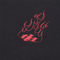Thumbnail for TLD 25.1 TORCHED LS TEE