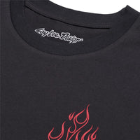 Thumbnail for TLD 25.1 TORCHED LS TEE