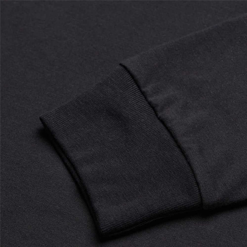 TLD 25.1 TORCHED LS TEE