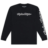 Thumbnail for TLD 25.1 SIGNATURE LS TEE