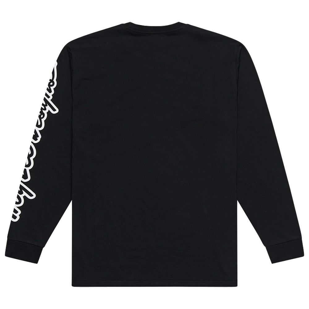 TLD 25.1 SIGNATURE LS TEE