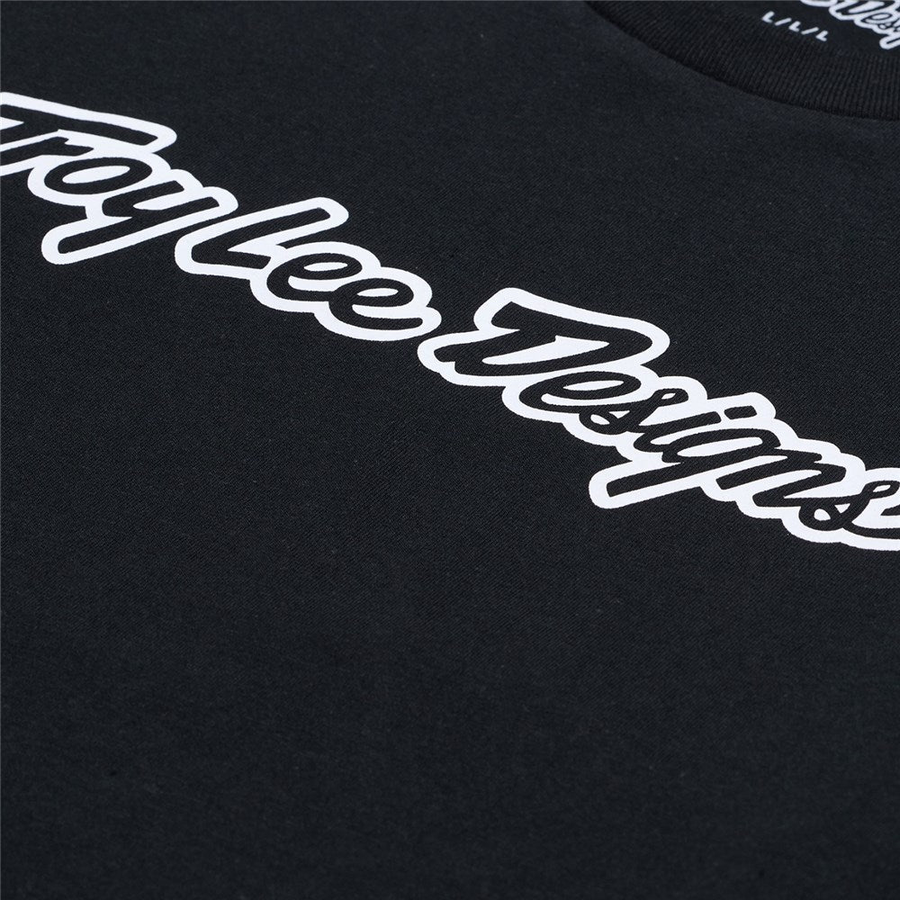 TLD 25.1 SIGNATURE LS TEE
