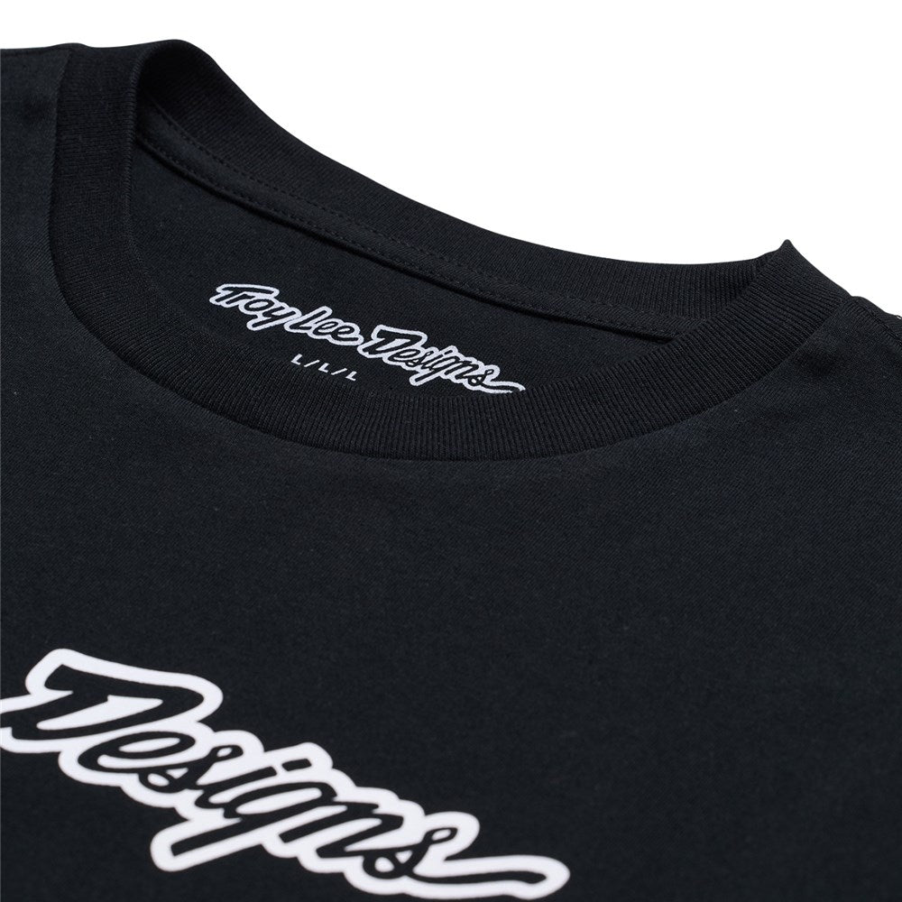 TLD 25.1 SIGNATURE LS TEE