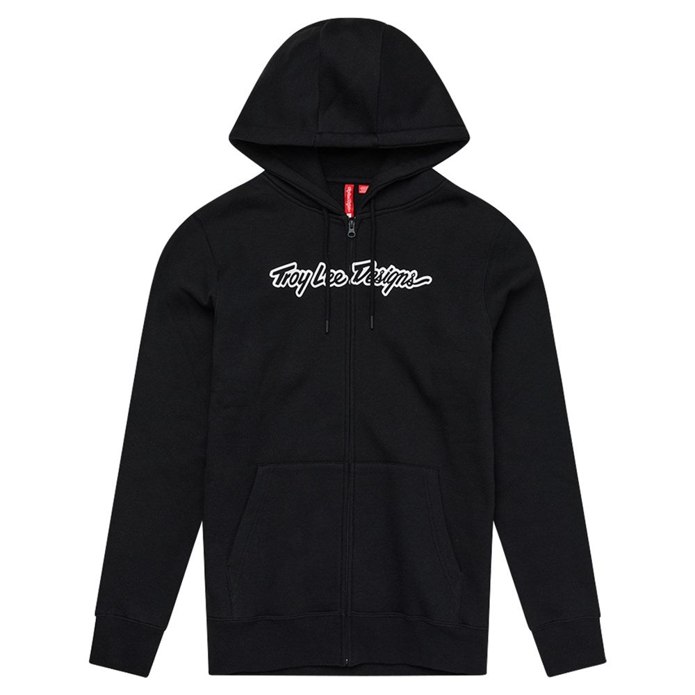 TLD 25.1 ZIP UP HOODIE