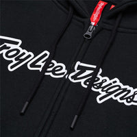 Thumbnail for TLD 25.1 ZIP UP HOODIE