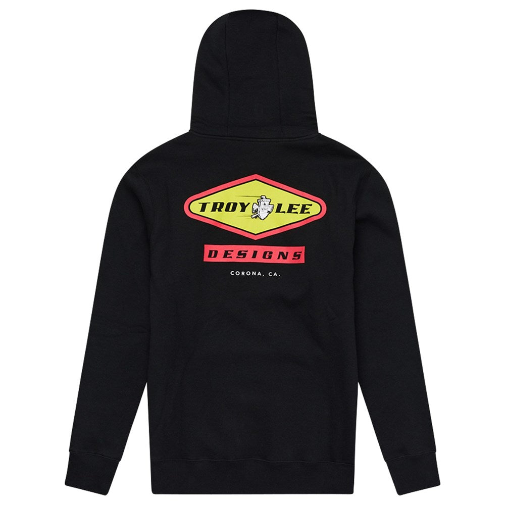 TLD 25.1 CARB HOODIE