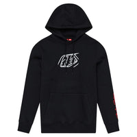 Thumbnail for TLD 25.1 BADGE HOODIE