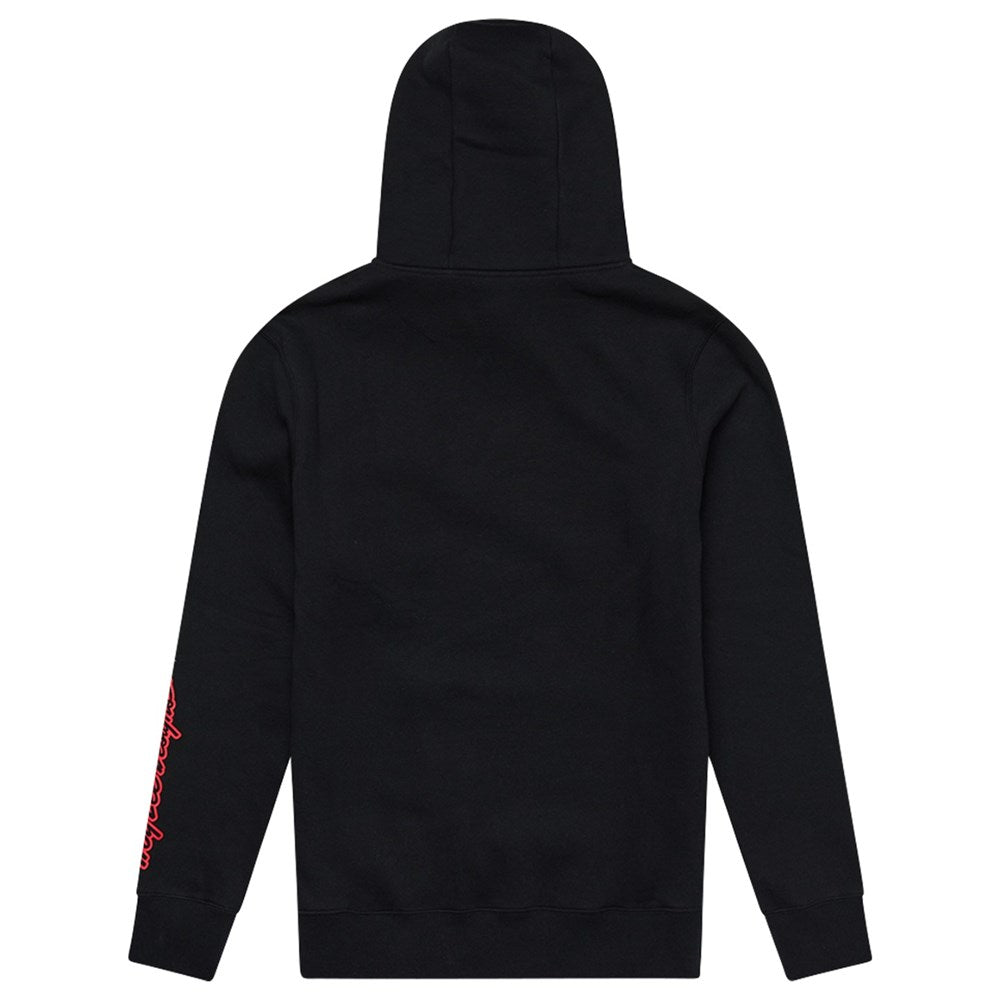 TLD 25.1 BADGE HOODIE