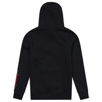 Thumbnail for TLD 25.1 BADGE HOODIE