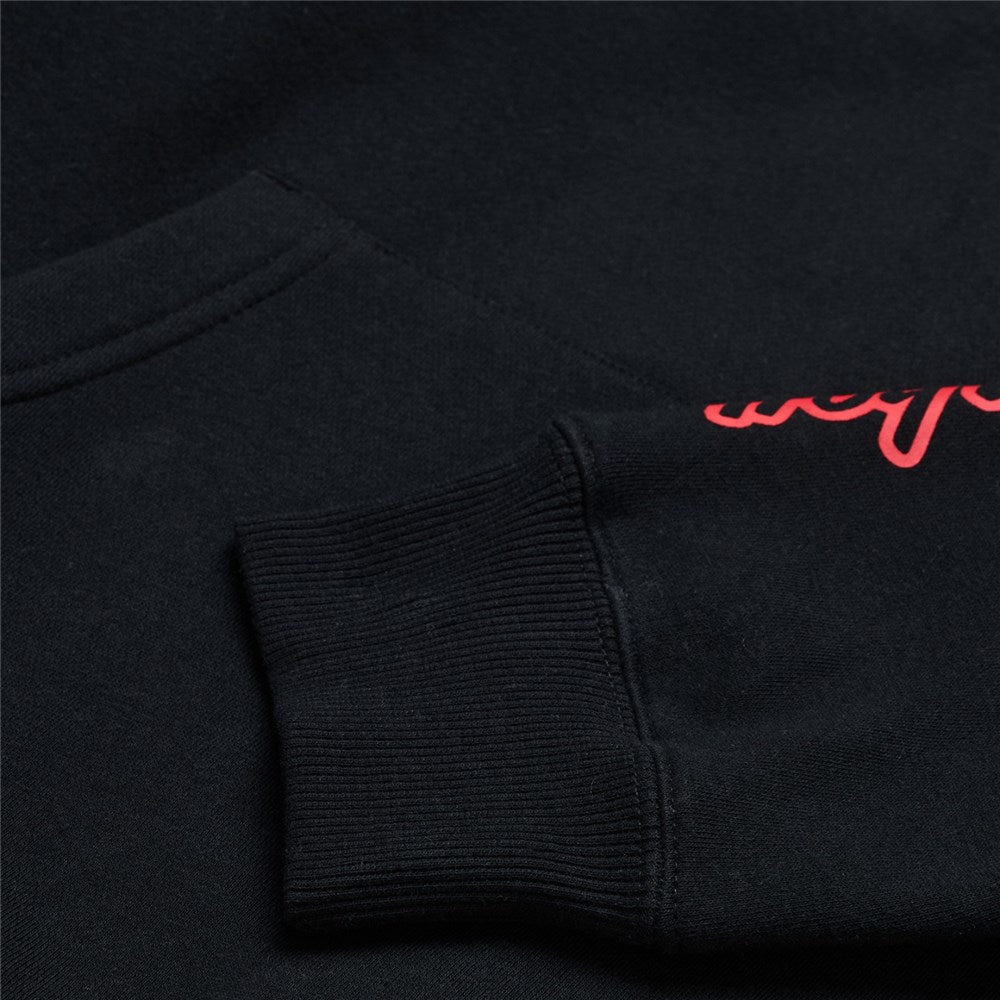 TLD 25.1 BADGE HOODIE