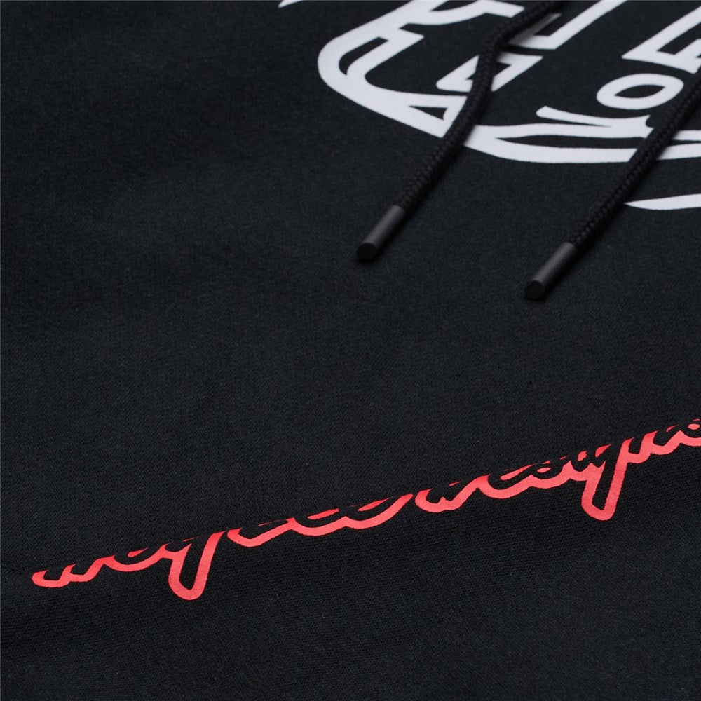 TLD 25.1 BADGE HOODIE
