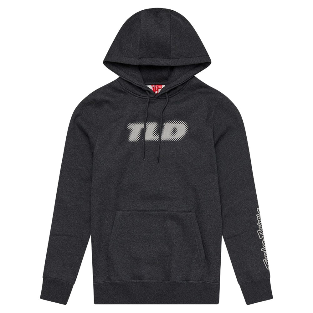 TLD 25.1 STAMP HOODIE