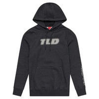Thumbnail for TLD 25.1 STAMP HOODIE