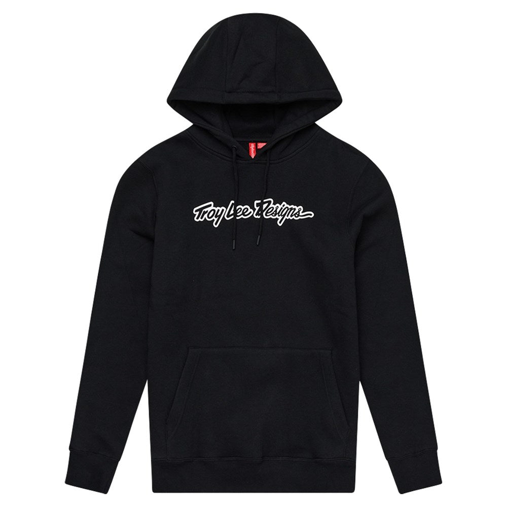 TLD 25.1 SIGNATURE HOODIE