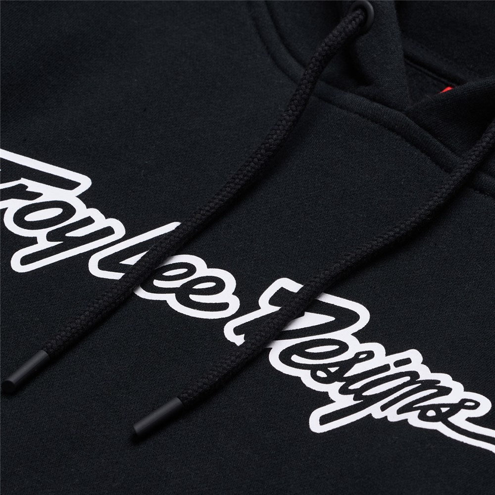 TLD 25.1 SIGNATURE HOODIE