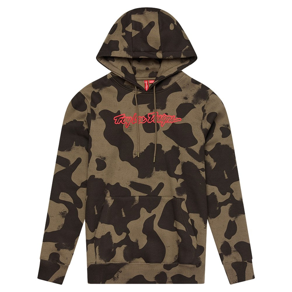TLD 25.1 SIGNATURE HOODIE