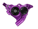 HOPE Rx4+ Caliper Flatmount Dot Fluid