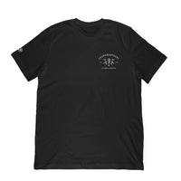 Thumbnail for Crankbrothers Tee 25Th Anniversary Black