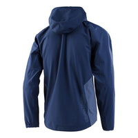 Thumbnail for TLD 23 Descent Jacket Blue Mirage