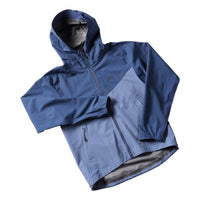 Thumbnail for TLD 23 Descent Jacket Blue Mirage