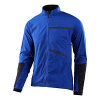 Thumbnail for TLD 24.1 Shuttle Jacket True Blue