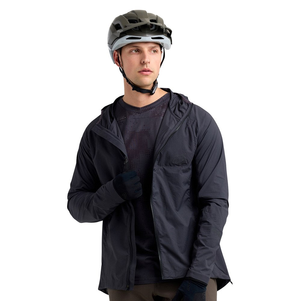 TLD 25.1 DRIFT WINDBREAKER